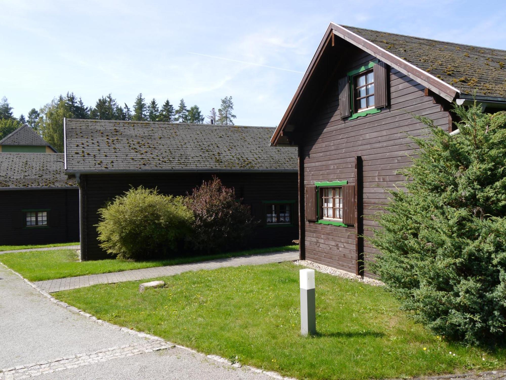 Forsthaus Luchsenburg Ξενοδοχείο Ohorn Εξωτερικό φωτογραφία